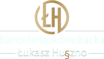 Kancelaria Adwokacka Łukasz Huszno